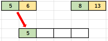4つのデータの比較1